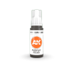 AK Interactive AK11111 BURNT UMBER – STANDARD 17ml